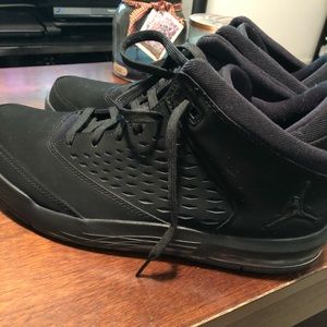 Jordan Flight Origin 4. No box.